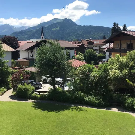 Montana Haus, B15 * Oberstdorf