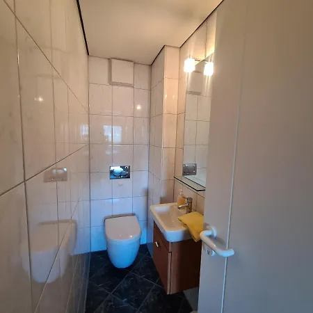Montana Haus, B15 Appartement Oberstdorf