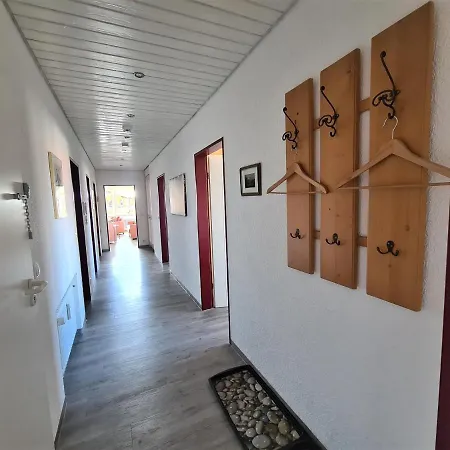 Montana Haus, B15