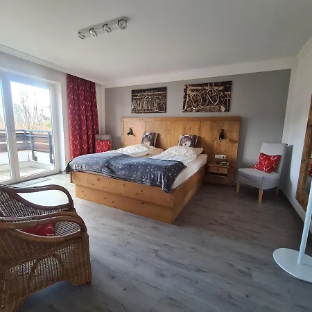 Montana Haus, B15 Appartement