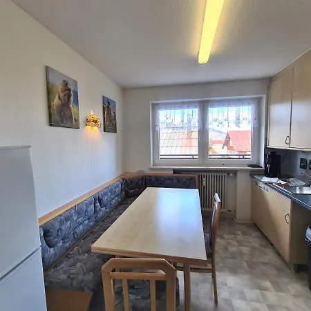 Montana Haus, B15