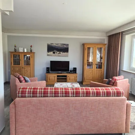 Montana Haus, B15 * Oberstdorf