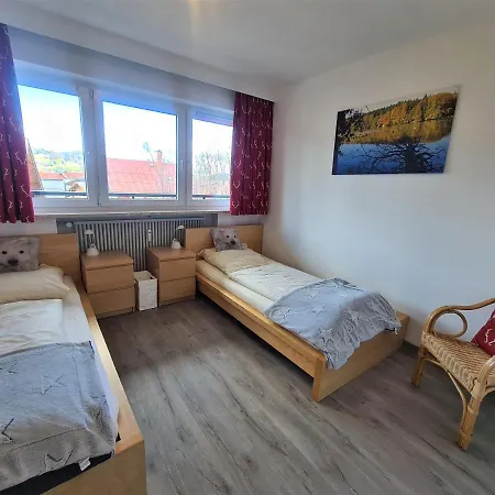 Appartement Montana Haus, B15 *