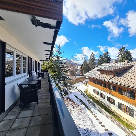 Montana Haus, B15