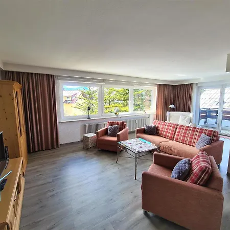 Montana Haus, B15 Oberstdorf