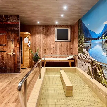 Montana Haus, B15 * Oberstdorf