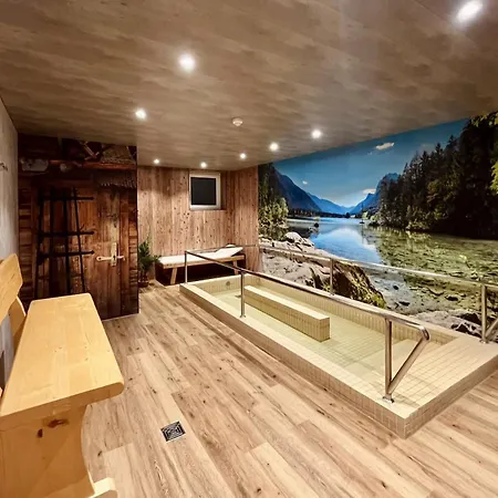 Montana Haus, B15 Appartement *