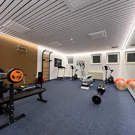 Appartement Montana Haus, B15