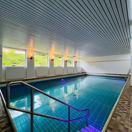 Montana Haus, B15 Appartement *