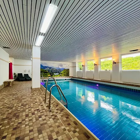 Montana Haus, B15
