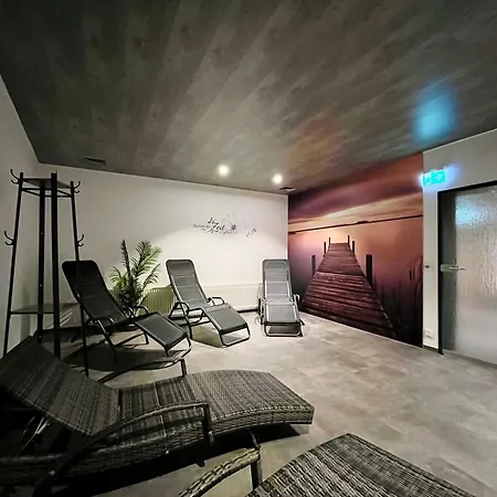 Montana Haus, B15 Appartement