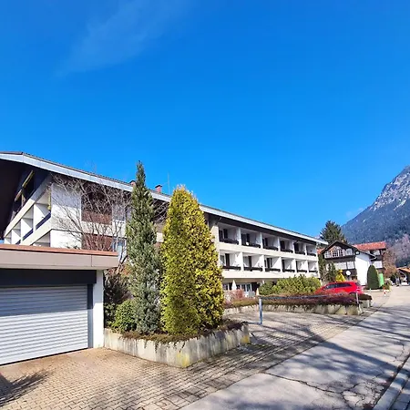 Montana Haus, B15 Appartement